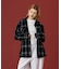 URBAN PLAID L/S SHIRT