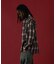 URBAN PLAID L/S SHIRT
