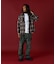 URBAN PLAID L/S SHIRT