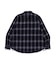 URBAN PLAID L/S SHIRT