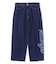 PATCHED DENIM PANTS