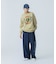 PATCHED DENIM PANTS