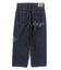 PATCHED DENIM PANTS