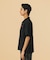 EMBROIDERED S/S LACE SHIRT