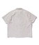 EMBROIDERED S/S LACE SHIRT