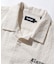 EMBROIDERED S/S LACE SHIRT