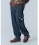 HEATHER SWEAT PANTS