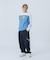 HEATHER SWEAT PANTS