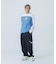 HEATHER SWEAT PANTS