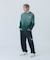 HEATHER SWEAT PANTS