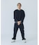 HEATHER SWEAT PANTS