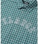 PATCH LOGO PLAID S/S SHIRT