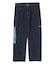 SIDE CUTTING DENIM PANTS