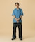 DRAWING OG S/S SHIRT