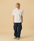 DRAWING OG S/S SHIRT