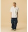 DRAWING OG S/S SHIRT