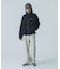 EMBOSSED OLD ENGLISH PAINTER PANTS
