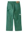 EMBOSSED OLD ENGLISH PAINTER PANTS