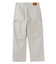 EMBOSSED OLD ENGLISH PAINTER PANTS