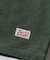 ZIP UP S/S WORK SHIRT