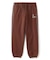 CONTRAST STITCH SWEATPANTS