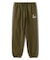 CONTRAST STITCH SWEATPANTS