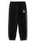 CONTRAST STITCH SWEATPANTS
