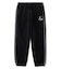 CONTRAST STITCH SWEATPANTS