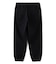 CONTRAST STITCH SWEATPANTS