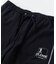 CONTRAST STITCH SWEATPANTS