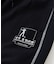 CONTRAST STITCH SWEATPANTS