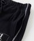 CONTRAST STITCH SWEATPANTS