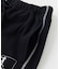 CONTRAST STITCH SWEATPANTS