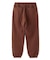 CONTRAST STITCH SWEATPANTS