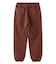 CONTRAST STITCH SWEATPANTS