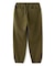 CONTRAST STITCH SWEATPANTS
