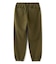 CONTRAST STITCH SWEATPANTS