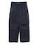 WIDE LEG CARGO PANTS