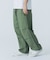 WIDE LEG CARGO PANTS