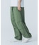 WIDE LEG CARGO PANTS