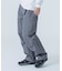 WIDE LEG CARGO PANTS