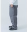 WIDE LEG CARGO PANTS