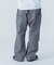 WIDE LEG CARGO PANTS