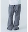 WIDE LEG CARGO PANTS