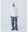 WIDE LEG CARGO PANTS