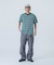 WIDE LEG CARGO PANTS