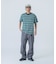 WIDE LEG CARGO PANTS