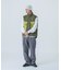 WIDE LEG CARGO PANTS