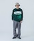 WIDE LEG CARGO PANTS