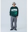 WIDE LEG CARGO PANTS
